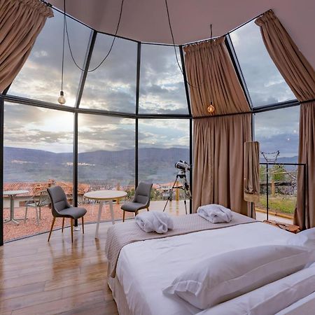 Glamping El Regajo Valle Del Jerte El Torno  Zewnętrze zdjęcie
