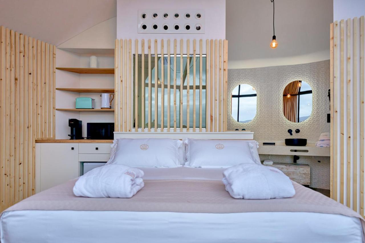 Glamping El Regajo Valle Del Jerte El Torno  Zewnętrze zdjęcie