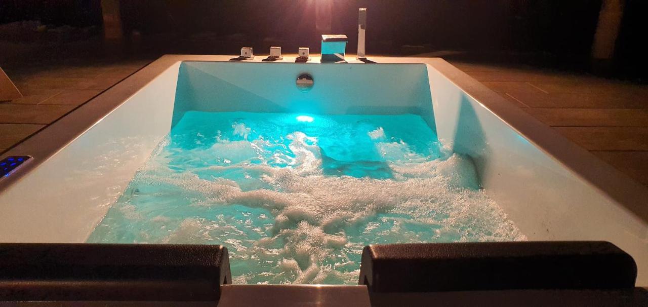 Glamping El Regajo Valle Del Jerte El Torno  Zewnętrze zdjęcie